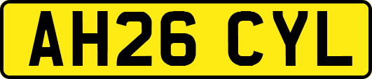AH26CYL