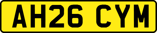 AH26CYM