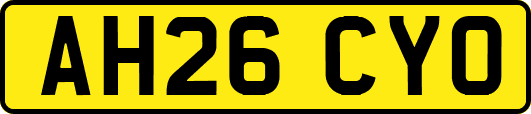 AH26CYO