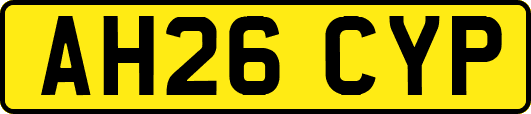AH26CYP