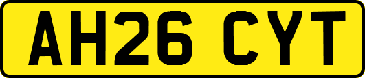 AH26CYT