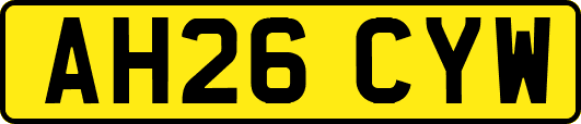 AH26CYW