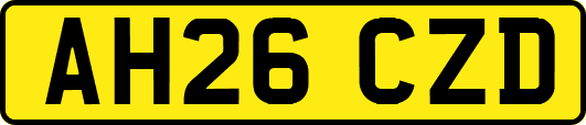 AH26CZD