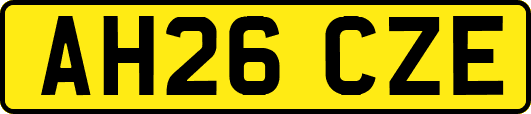 AH26CZE