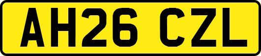 AH26CZL