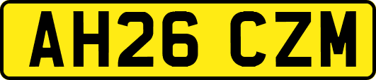AH26CZM