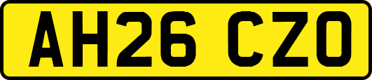 AH26CZO