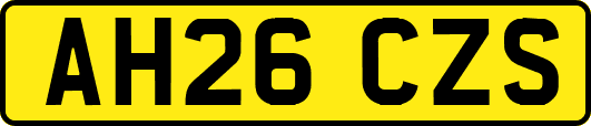 AH26CZS