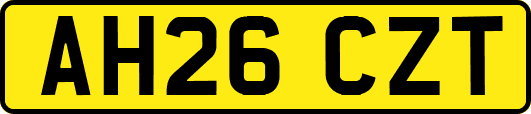 AH26CZT