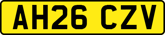 AH26CZV
