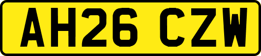 AH26CZW