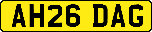 AH26DAG