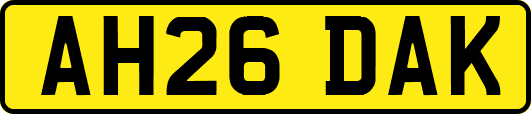 AH26DAK