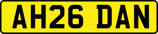 AH26DAN