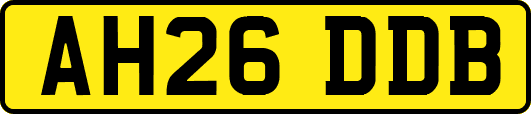 AH26DDB