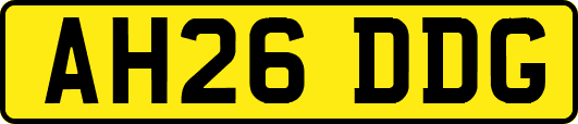 AH26DDG