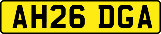 AH26DGA