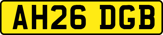 AH26DGB