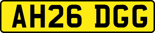 AH26DGG