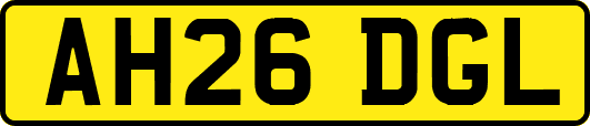AH26DGL