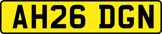 AH26DGN