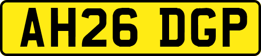 AH26DGP