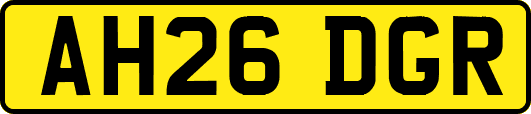 AH26DGR