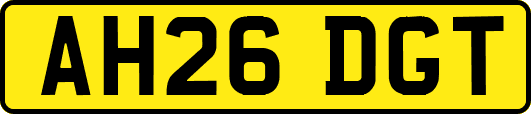 AH26DGT