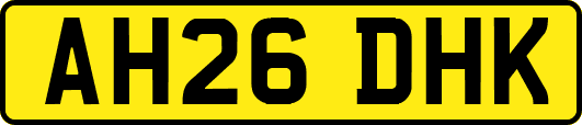 AH26DHK