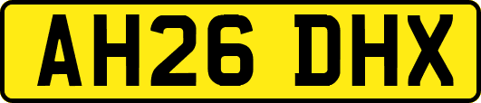 AH26DHX