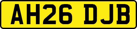 AH26DJB