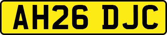 AH26DJC