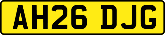AH26DJG
