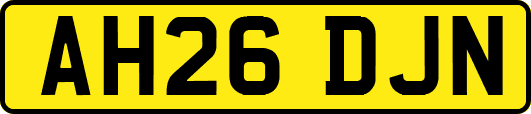 AH26DJN