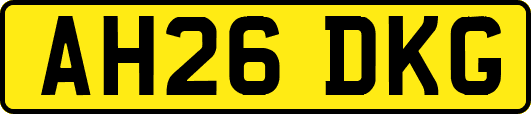AH26DKG