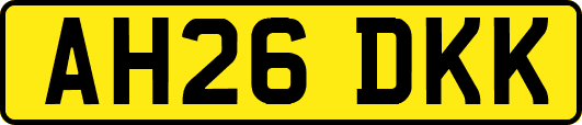 AH26DKK