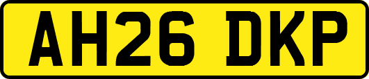 AH26DKP