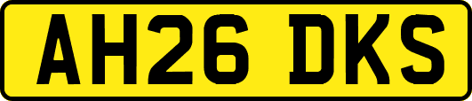 AH26DKS
