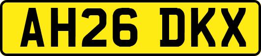 AH26DKX