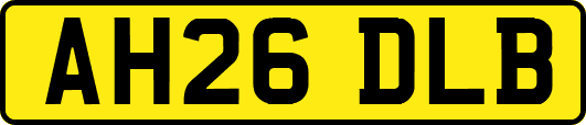 AH26DLB