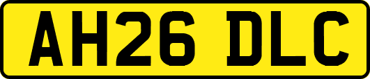 AH26DLC