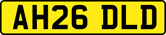 AH26DLD