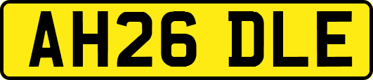 AH26DLE