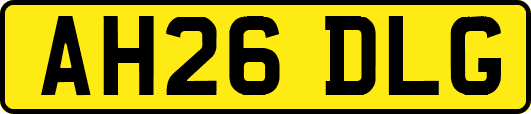 AH26DLG