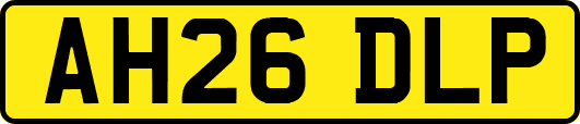 AH26DLP