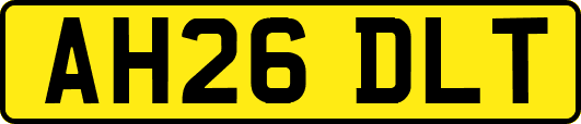 AH26DLT