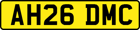 AH26DMC