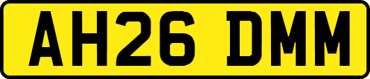 AH26DMM