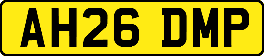AH26DMP