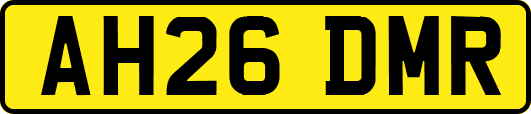 AH26DMR